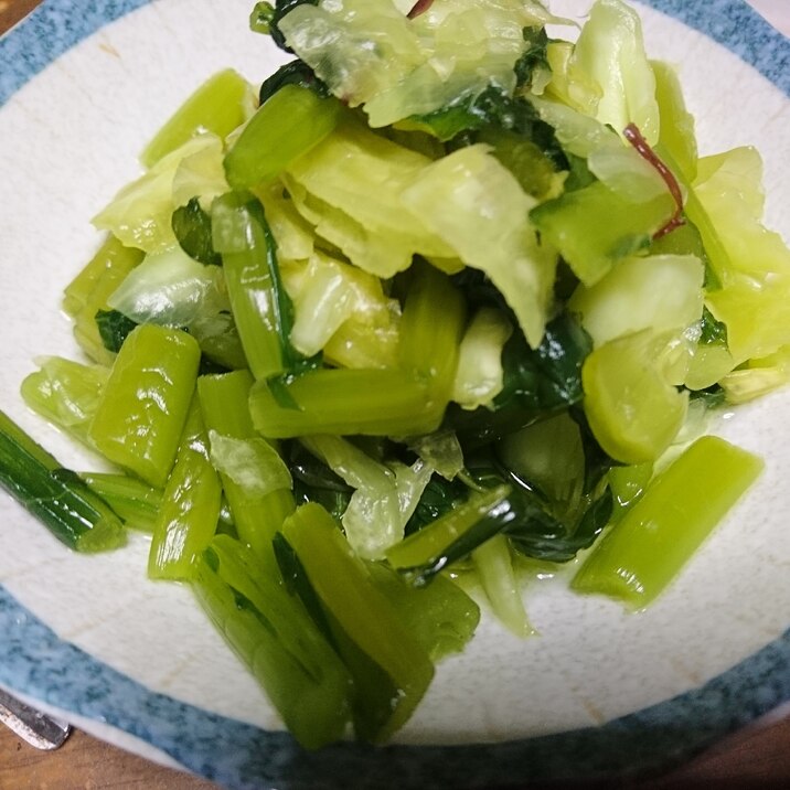 野沢菜の白だし漬け レシピ 作り方 By あやめぇ 楽天レシピ 野沢菜の白だし漬け レシピ 作り方 By あやめぇ 楽天レシピ